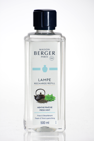 Menthe Fraiche  410918